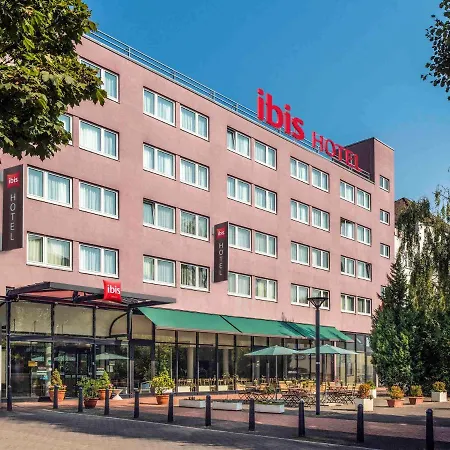 Ibis Nord Hotel Berlín