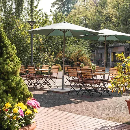 Ibis Nord Berlín