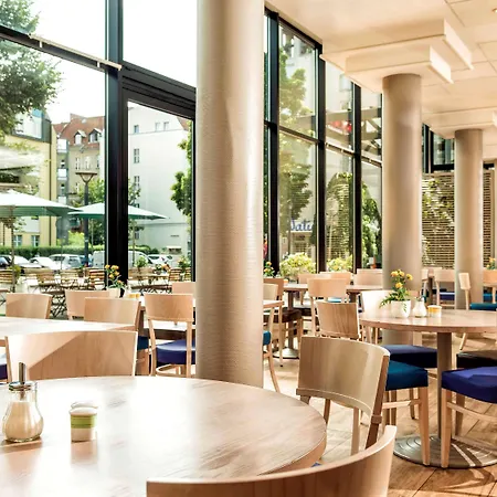 Ibis Nord Hotel Berlín
