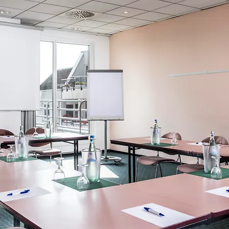 Ibis Nord Szálloda 3*