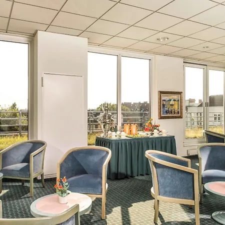 Ibis Nord Berlín
