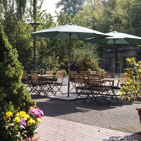 Ibis Nord Szálloda Berlin