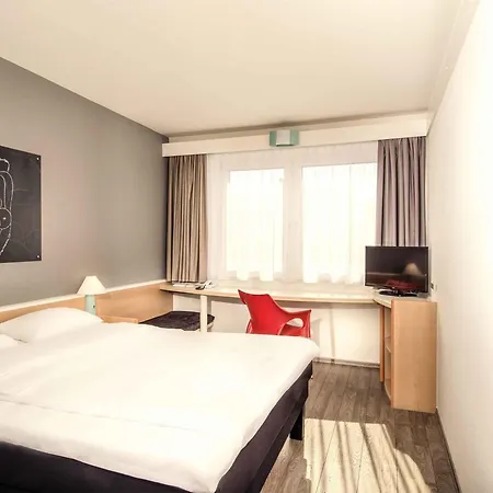 Ibis Nord 3* Berlin