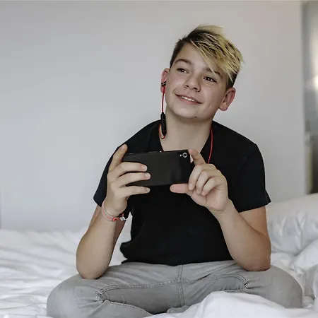 Szálloda Ibis Nord Berlin