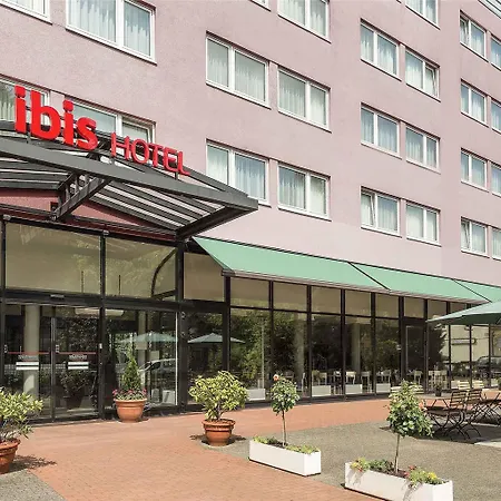 Ibis Nord Szálloda 3*