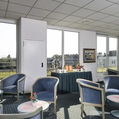 Hotel Ibis Nord Berlín